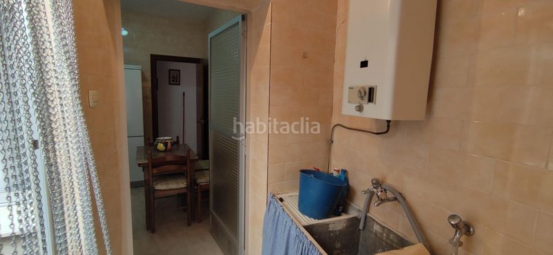 Foto e6e93123-a497-4838-93a7-6afc995b783c. Casa aparellada amb aparcament a Moratalla