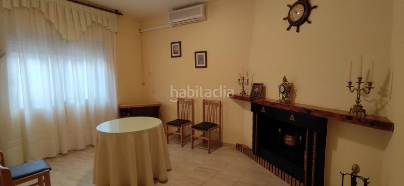 Foto e8b49e72-4f8a-4b3d-bab8-13563646ae79. Casa aparellada amb aparcament a Moratalla