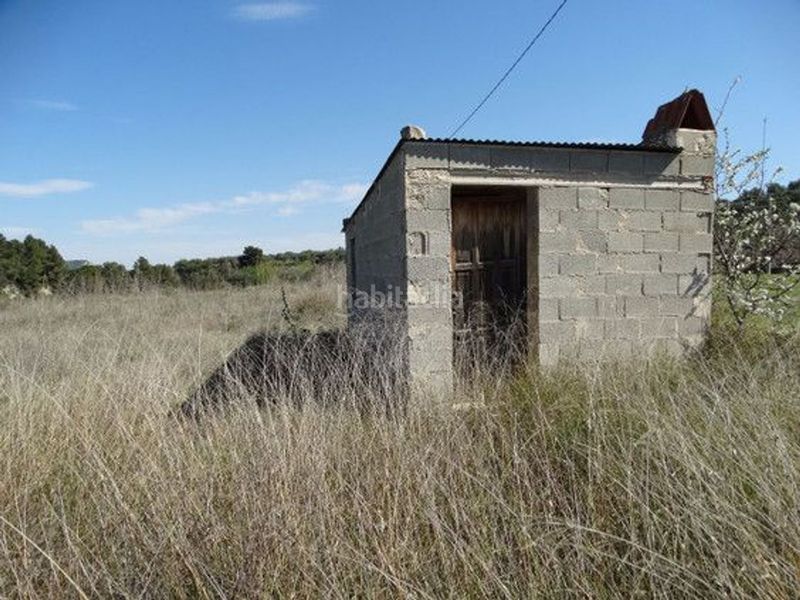 Foto 3a622c8f-1a73-4257-8550-f5577c180192. Finca rústica a Moratalla