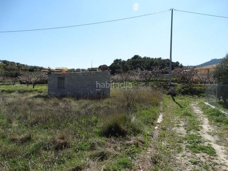 Foto c1445f84-64e1-4677-ae57-8d2b1b0907d8. Finca rústica a Moratalla