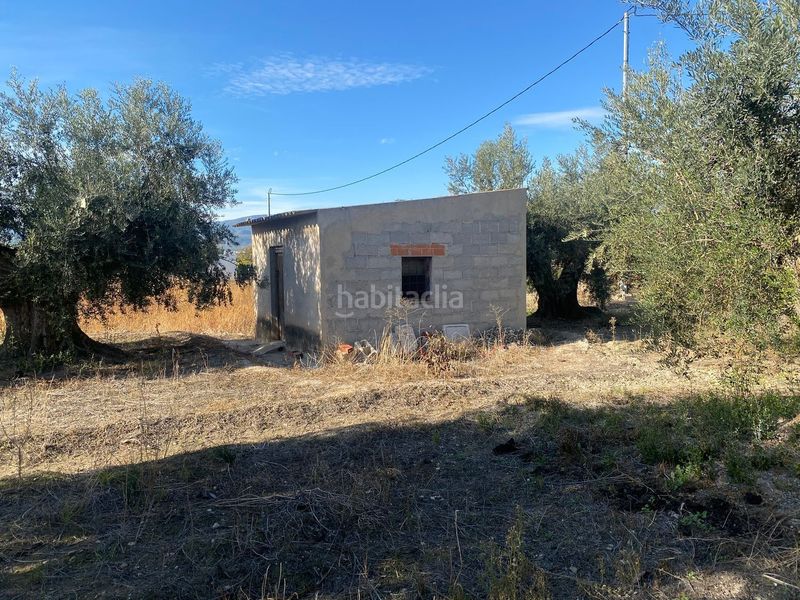 Foto 4bf83363-e500-4bc5-a03f-01eb77c89ff7. Finca rústica a Moratalla