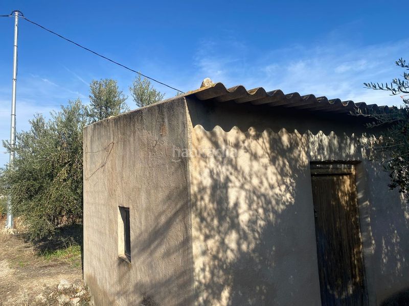 Foto 5944522b-9843-4925-b124-e650dffb93dd. Finca rústica a Moratalla