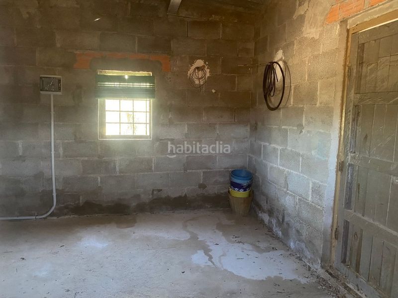 Foto 5b1af50b-2d9b-484c-91d9-998a02adf925. Finca rústica en Moratalla