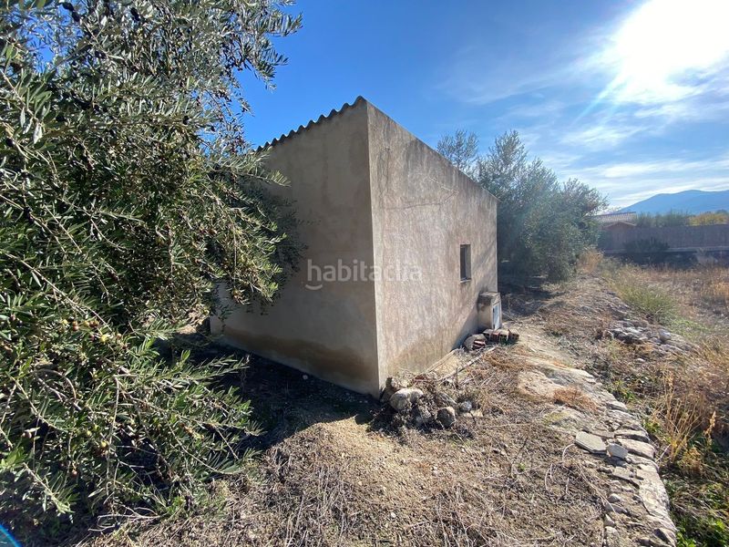 Foto debef219-c9ed-4312-92ee-34bb698c7e7f. Finca rústica en Moratalla
