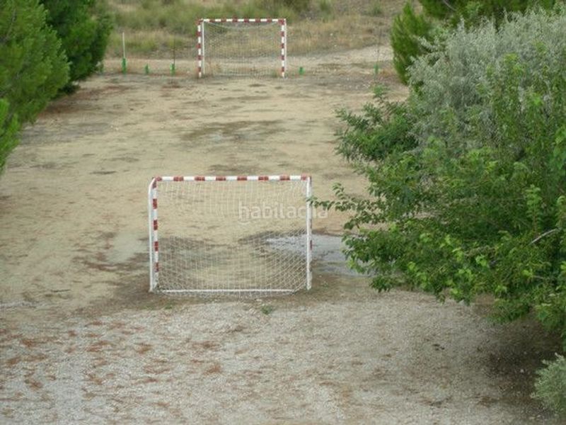 Foto 2ba39bf1-f96d-484d-a99b-f87a89fb2f77. Casa amb piscina a Moratalla