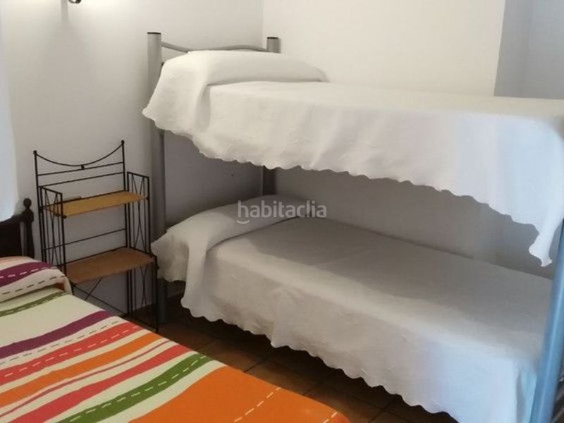 Foto 518772c3-7f67-4d8c-b04a-d3a88c771a80. Casa amb piscina a Moratalla