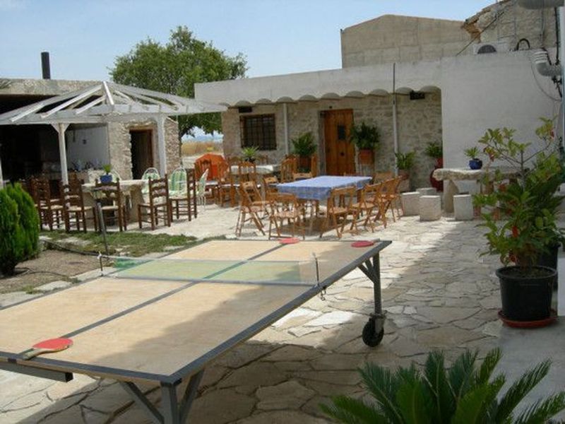 Foto 7ae0bf9d-85a3-4c2d-b218-02ab81c00c51. Casa amb piscina a Moratalla