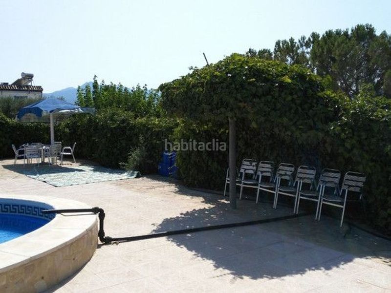 Foto af2f85bc-98a7-4898-bef6-93b94f3be22b. Casa amb piscina a Moratalla