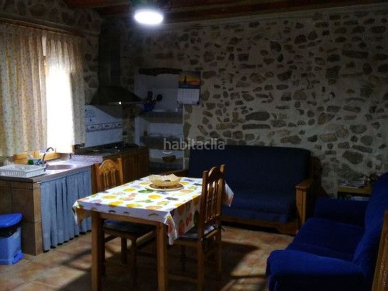 Foto d7821441-eb30-4b2a-b969-974693855818. Casa amb piscina a Moratalla