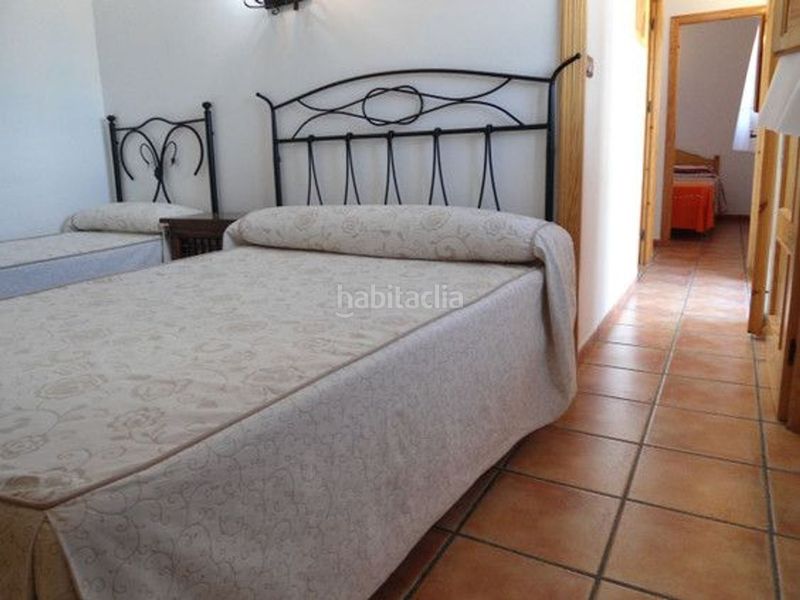 Foto d98a47a3-2469-4773-b22b-7aa3fe0166e2. Casa amb piscina a Moratalla