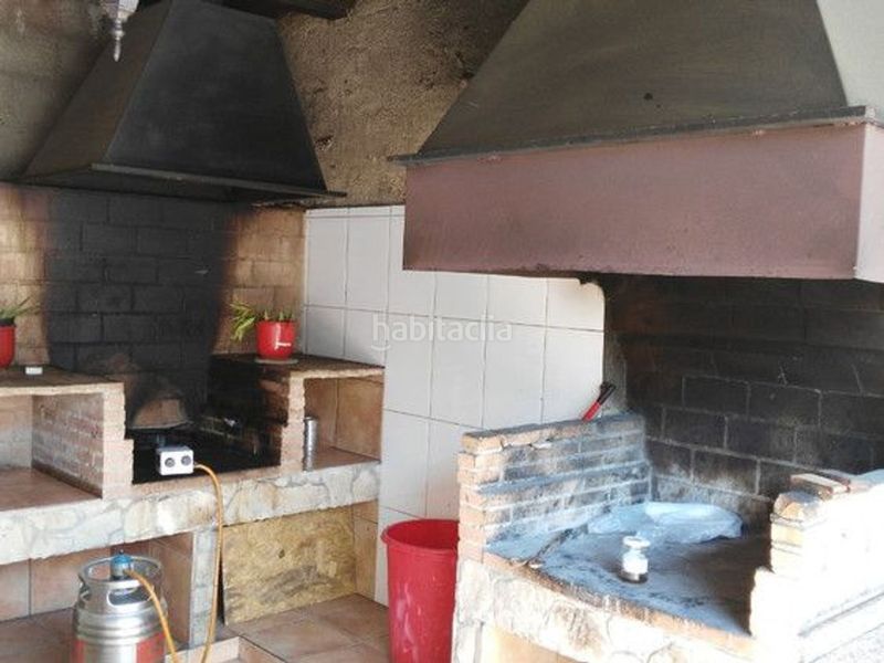 Foto ea7c24b2-e473-4376-94d7-ef56f13c07e6. Casa amb piscina a Moratalla