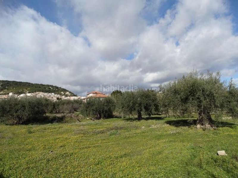 Foto 92673fc4-d799-4986-923e-b5e006156c79. Terreny residencial a Moratalla