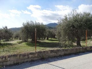 Wohngrundstück in Moratalla