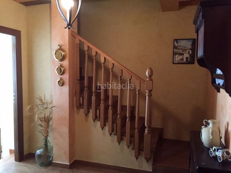 Foto 0ea4f58c-4252-49ba-aa65-f5378651eb3b. Casa a Moratalla
