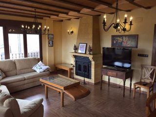 Haus in Moratalla. Chalet en pedanía de moratalla