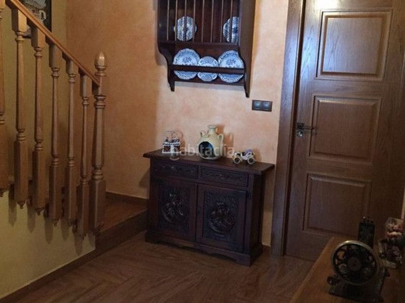 Foto 511464d9-a157-4014-9488-7cdafd561b9d. Casa a Moratalla
