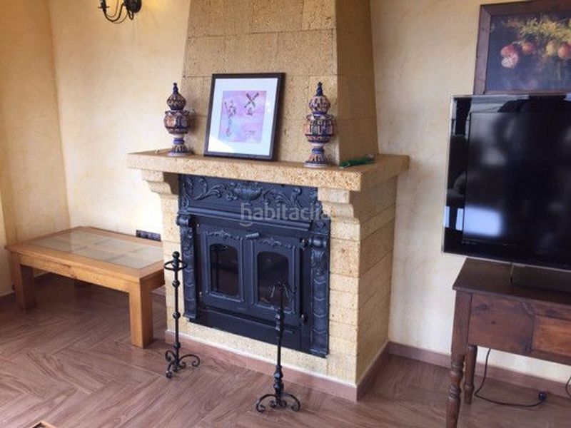 Foto d36eb121-31f9-4362-b87d-3e6128d63c71. Casa a Moratalla