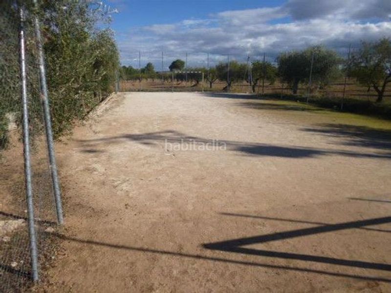 Foto 06dd6e11-0319-4759-903c-93ace3695907. Chalet in pasaje riscas sabinar 1 in Moratalla