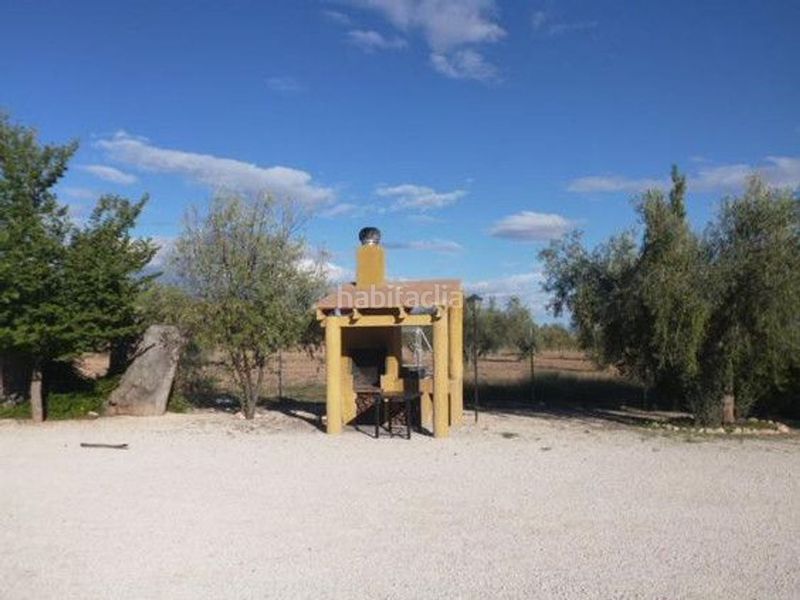 Foto 1b46bb20-aa8d-4ee9-bd4f-89ad01cee1fa. Chalet in pasaje riscas sabinar 1 in Moratalla