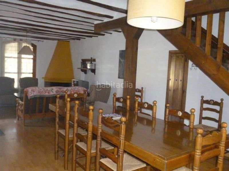 Foto 3ed07ea0-76d4-42a3-80af-2e5fce578ded. Chalet in pasaje riscas sabinar 1 in Moratalla
