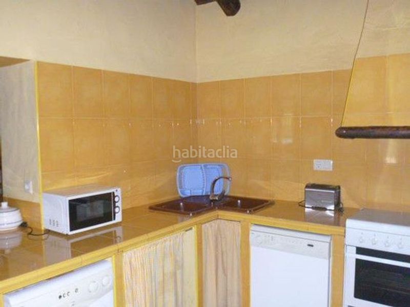 Foto 6646a5eb-b528-48a8-b293-ee88cf562fee. Chalet in pasaje riscas sabinar 1 in Moratalla