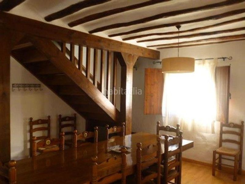 Foto 74dd672f-745a-4507-8fac-ad6ace454546. Chalet in pasaje riscas sabinar 1 in Moratalla
