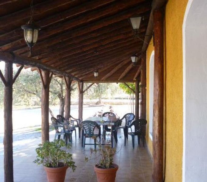 Foto 8797fedf-bcc5-4da7-8426-e7bc49b57761. Chalet in pasaje riscas sabinar 1 in Moratalla