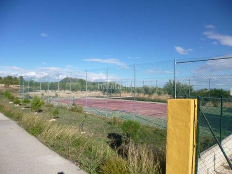 Foto a2943e4f-61ba-4103-bfc8-c5dd9c76d4d1. Chalet in pasaje riscas sabinar 1 in Moratalla
