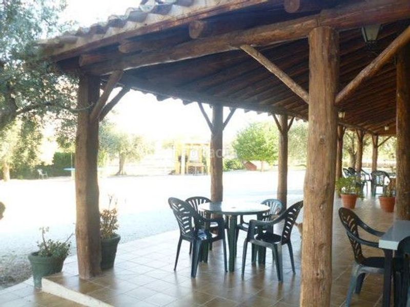 Foto b655ea27-69d0-4131-b77d-fe58381f8800. Chalet in pasaje riscas sabinar 1 in Moratalla