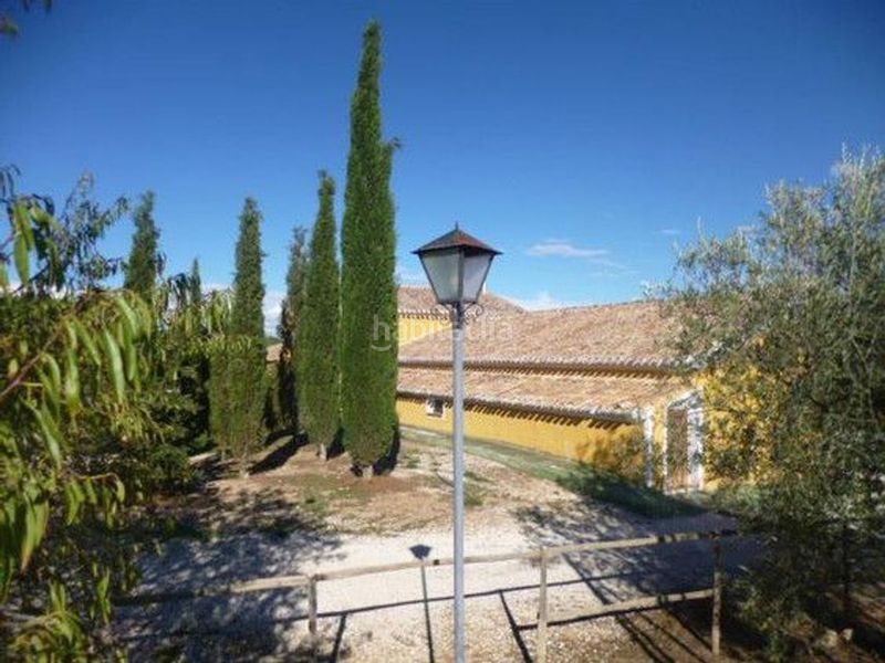 Foto bdcd8bda-61c3-4d67-9062-b6fbd9100046. Chalet in pasaje riscas sabinar 1 in Moratalla