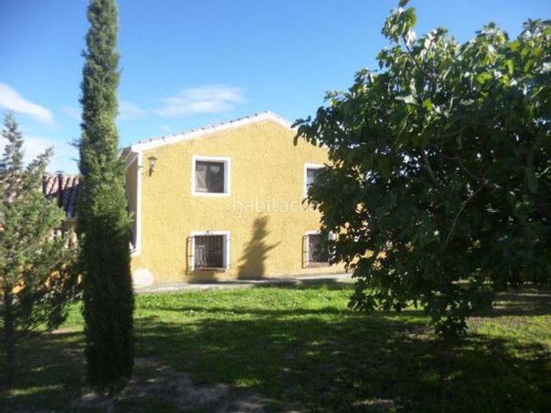 Foto c61b8856-d69c-4c9b-9193-d4fec1749a88. Chalet in pasaje riscas sabinar 1 in Moratalla