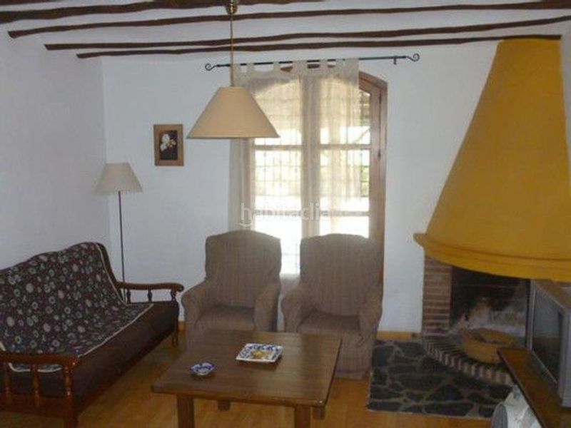 Foto eea0ace3-69ae-48e6-9490-26af1d5c8391. Chalet in pasaje riscas sabinar 1 in Moratalla