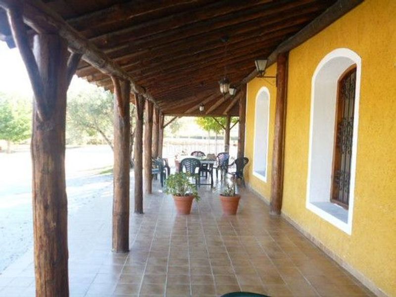 Foto f36084dd-5d50-495d-b2eb-382c4e2daa59. Chalet in pasaje riscas sabinar 1 in Moratalla