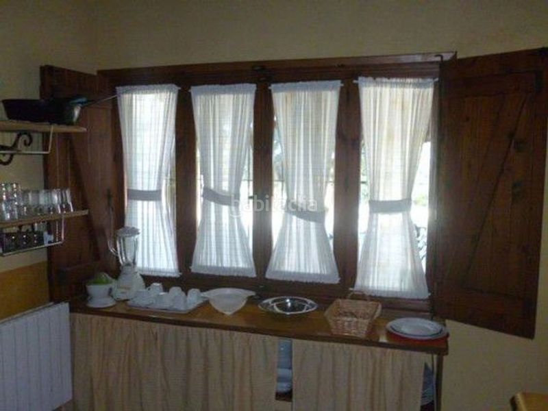 Foto f5177e31-82ae-4371-8a84-b6a0a2079998. Chalet in pasaje riscas sabinar 1 in Moratalla