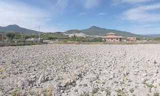 Terreny residencial a Moratalla