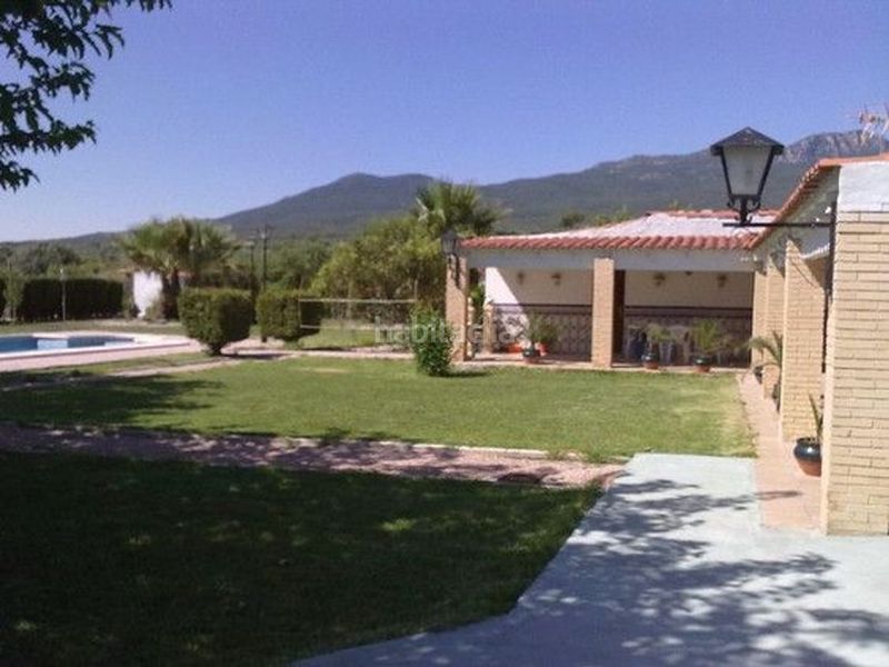 Foto 32b1a5e4-6e8b-4cef-815f-09f8a4d2ffc7. Xalet amb piscina a Moratalla
