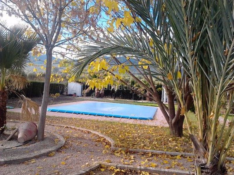 Foto 5998ca77-f67e-4094-9746-1c2564a041d4. Xalet amb piscina a Moratalla