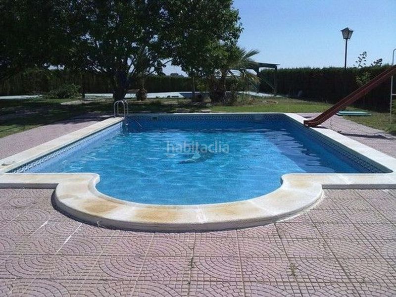 Foto 664d90cc-5d31-453d-9f7a-3315d457f057. Xalet amb piscina a Moratalla