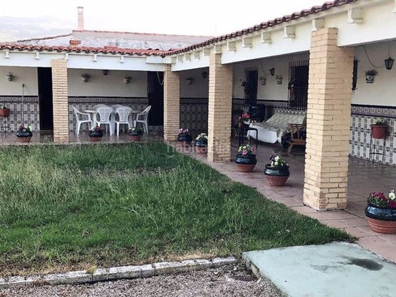 Foto 97e2a291-ec67-4067-a08d-b135a52b5acb. Xalet amb piscina a Moratalla