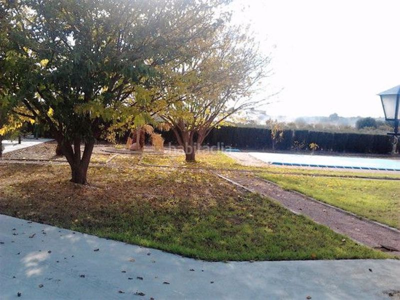Foto b64756b1-5359-43d3-8c2a-4ba2520b8060. Xalet amb piscina a Moratalla