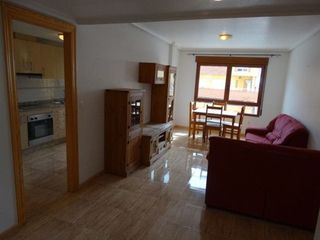 Flat in Moratalla