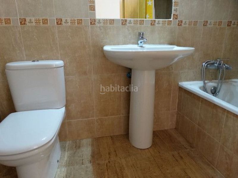 Foto 4d923ab2-b4fa-488e-987c-7307f75c4738. Piso en Moratalla