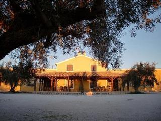 Chalet à Pasaje riscas sabinar 1