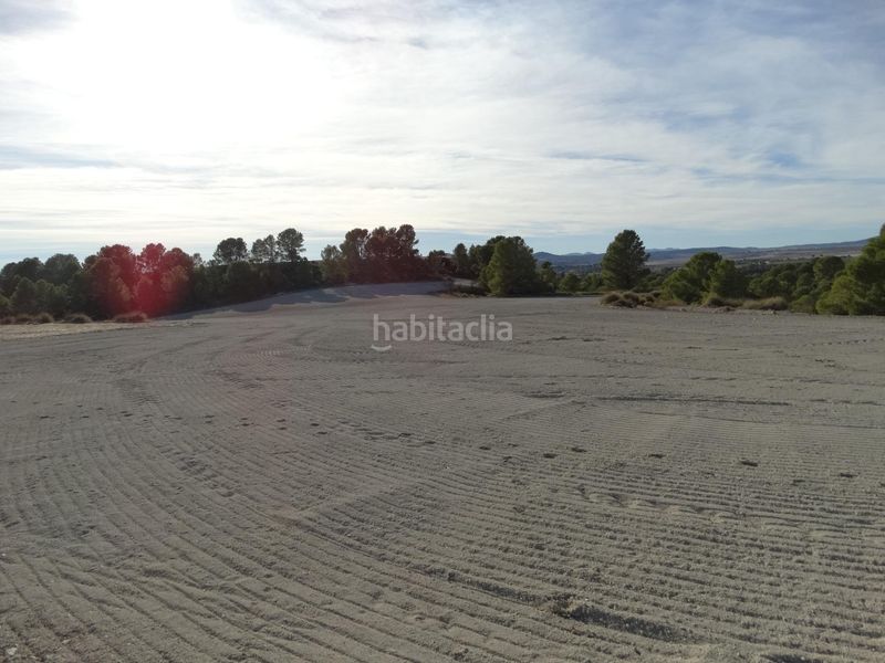 Foto 09b91034-29cc-4579-9de9-bff60ba96153. Terreny residencial a Moratalla