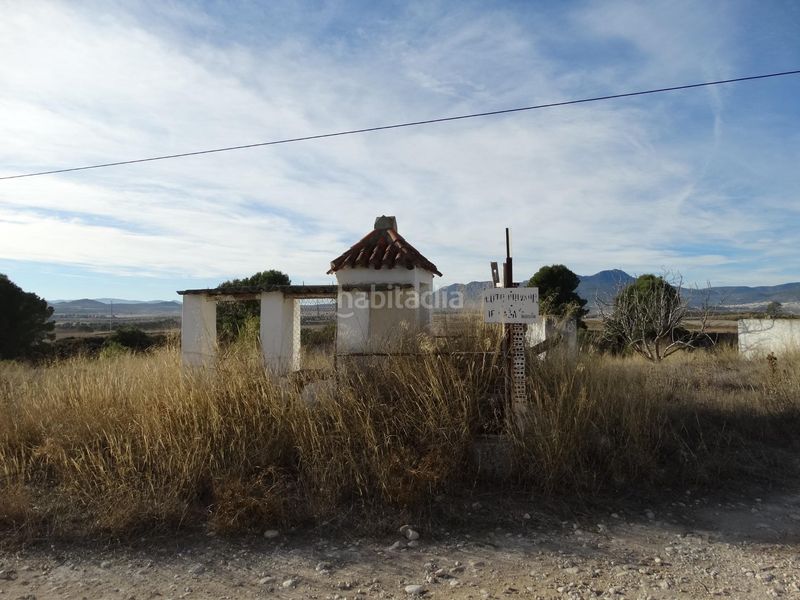 Foto 1bb45ced-1a0a-4974-bc93-3b77b4c4cd76. Terreny residencial a Moratalla