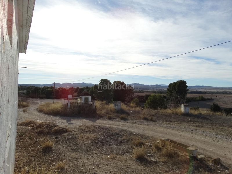 Foto 2b658f25-3d23-4e04-b330-738736a36139. Terreny residencial a Moratalla