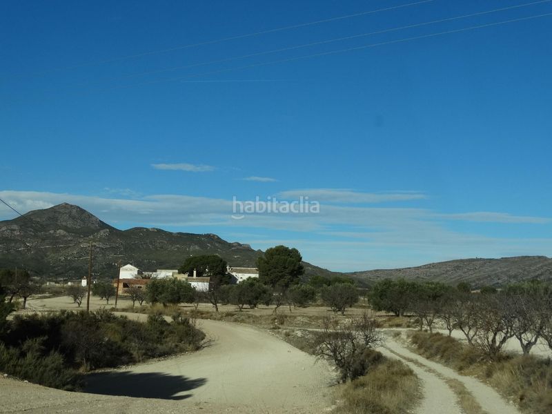 Foto 40f68406-93d3-436f-8b22-5ab8308e0ef0. Terreny residencial a Moratalla