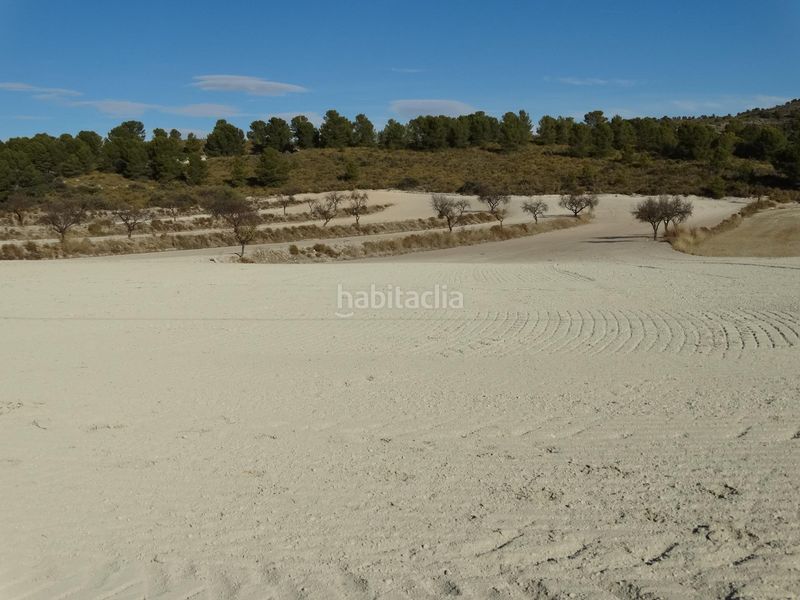 Foto 4201744b-69e7-4ad4-88b7-c89ce28fc720. Terreny residencial a Moratalla