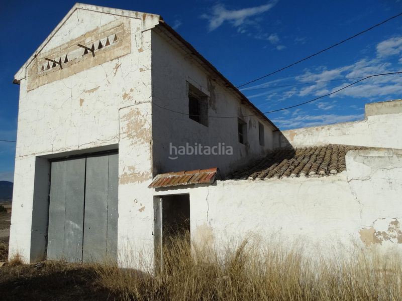 Foto 46a9f0c6-0b64-4531-97df-da2bb00c107b. Terreny residencial a Moratalla