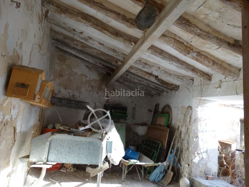 Foto 4ec7ee93-cf6c-4c02-91d2-4f4f2f7adf34. Terreny residencial a Moratalla